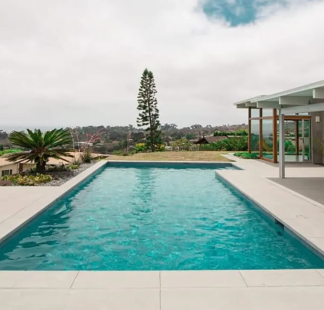 ModernPool